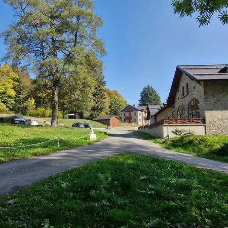 Apartment Ostruvek 101