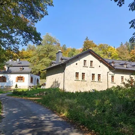 Ostruvek 101 * Lesna (Tachov)